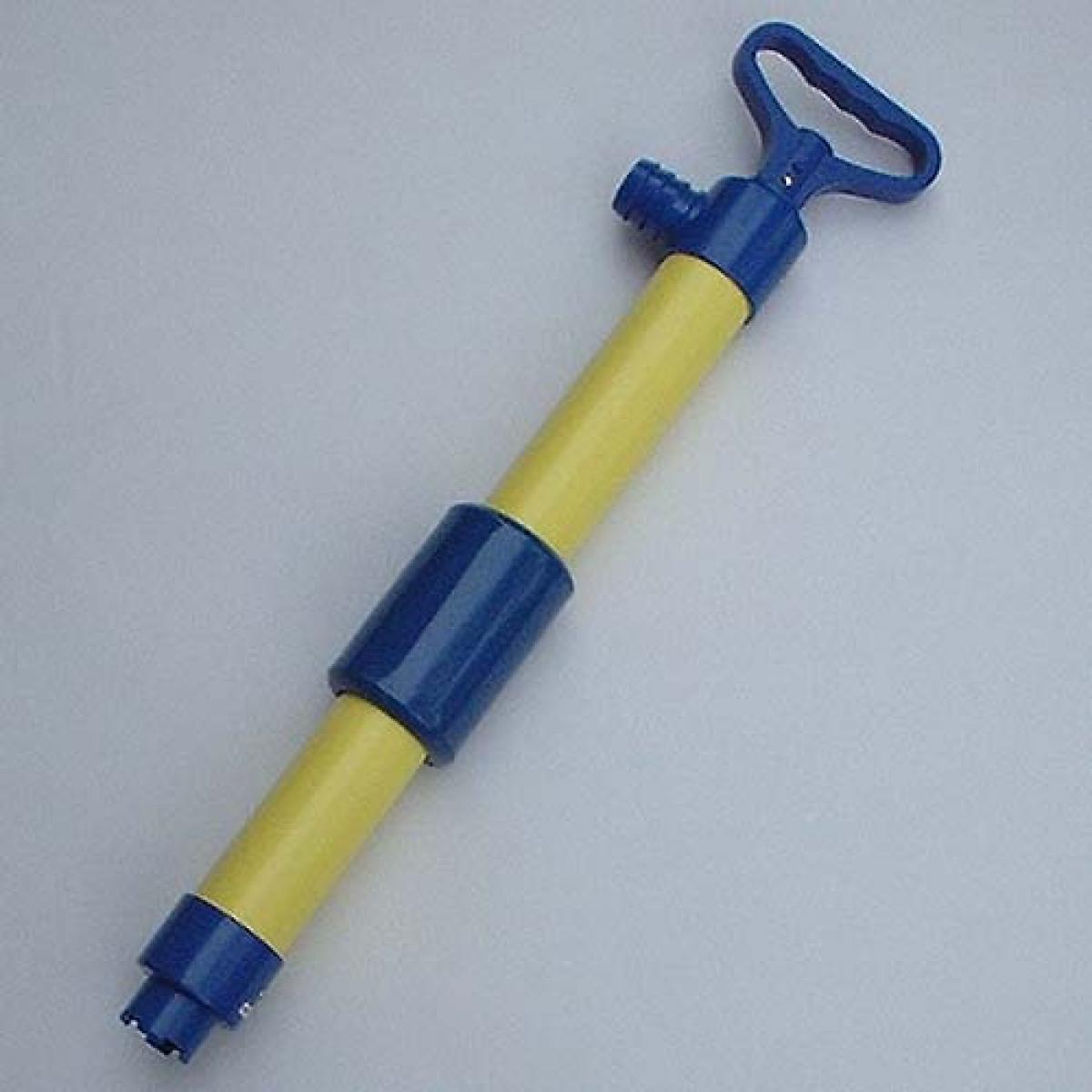 Boat People Bilge Pump for Inflatable Kayaks